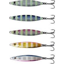 Savage Gear Psycho Sprat 60GR Metal Yem