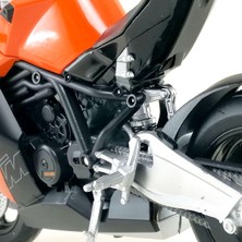 Welly 1:10 1190 Rc8 Model Motosiklet