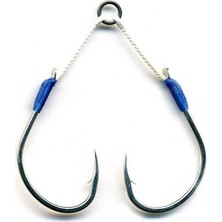 Shout Hard Twin Spark 2cm Assist Iğne