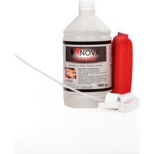 Nova Cleaner Çok Amaçlı Konsantre Yağ Çözücü 1 kg