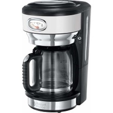Russell Hobbs 21703-56 Retro Filtre Kahve Makinesi