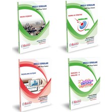 İlkumut Yayıncılık AÖF Marka İletişimi 1. Sınıf 2. Yarıyıl Bahar Dönemi Konu Anlatımlı Soru Bankası