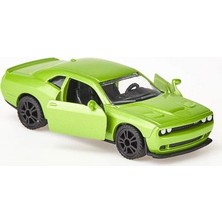 Siku Dodge Challenger Srt Hellcat S1408