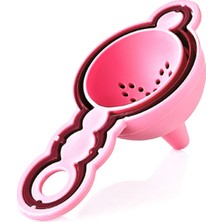 Qlux Ideas Trio Pasta Seti L-555