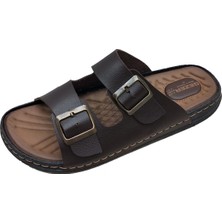 Gezer 11652 Erkek Terlik