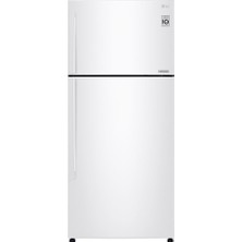 LG GN-C702HQCU 547 lt No-Frost Buzdolabı