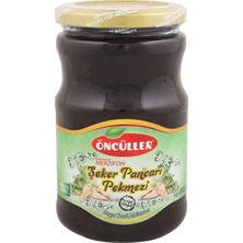 Öncüller Doğal Şeker Pancarı Pekmezi 450 gr
