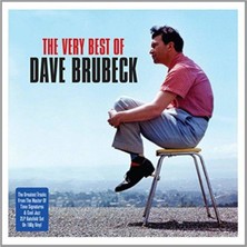 Dave Brubeck - Very Best Of (2 LP Gatefold)