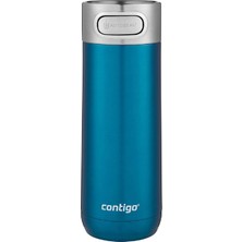 Contigo Luxe Autoseal Vakumlu Termos Travel Mug