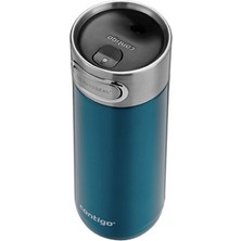 Contigo Luxe Autoseal Vakumlu Termos Travel Mug