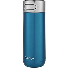 Contigo Luxe Autoseal Vakumlu Termos Travel Mug