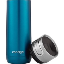 Contigo Luxe Autoseal Vakumlu Termos Travel Mug