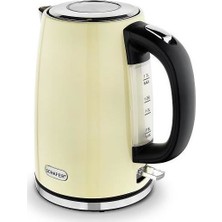 Schafer KSK-012 Küchenchefs Su Isıtıcı