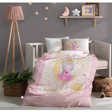 Clasy Bebek Nevresim Takımı Moon