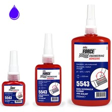 Ems 5543 Boru Sızdırmazlık Elemanı 50 ml