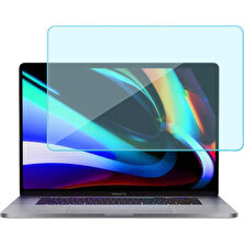 Microcase Macbook Pro 16 A2141 A2142 Nano Esnek Ekran Koruma Filmi