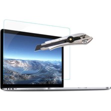 Microcase Macbook Pro 16 A2141 A2142 Nano Esnek Ekran Koruma Filmi