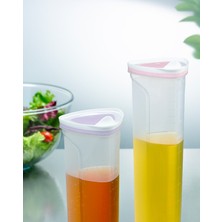 Gondol Sippy Sıvı Yağlık 750 Ml.