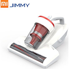 Jimmy JV11 Antibakterial Ultraviyole (UVC) (Anti-Mite) Elektrikli  El Süpürgesi