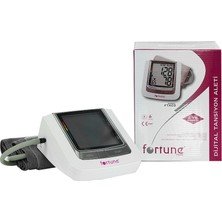 Fortune (Konuşan) Dijital Tansiyon Aleti