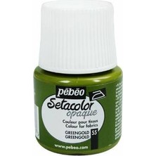 Kumaş Boyası Opak No:55/pebeo