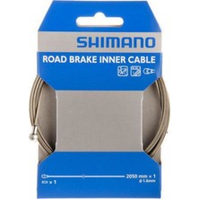 SHIMANO SUS 2050mm Yol Bisikleti Fren Teli