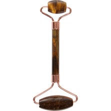 Saff Doğal Taş Kaplan Gözü Masaj Taşı Doğal Taş