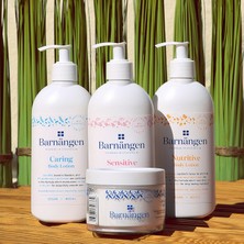 Barnängen Hassas Vücut Losyonu 400 ml