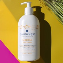 Barnängen Hassas Vücut Losyonu 400 ml