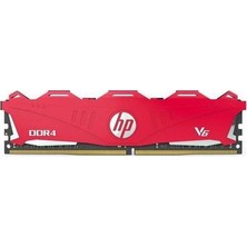 HP V6 8GB 2666MHz DDR4 Ram 7EH61AA
