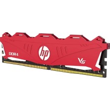 HP V6 8GB 2666MHz DDR4 Ram 7EH61AA