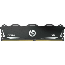 HP V6 8GB 3200MHz DDR4 Ram 7EH67AA