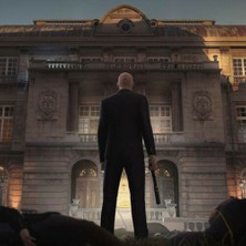 Hitman 2 Xbox One Oyun