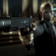 Hitman 2 Xbox One Oyun