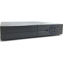 Avenir AV-TC16M 16 Kanal H265 AHD DVR Kayıt Cihazı