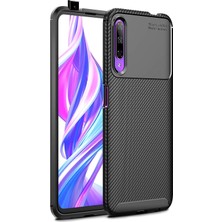 Microsonic Huawei P Smart Pro Kılıf Legion Series Siyah