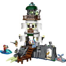 LEGO® Hidden Side 70431 Karanlık Feneri