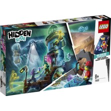 LEGO® Hidden Side 70431 Karanlık Feneri