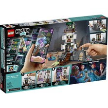 LEGO® Hidden Side 70431 Karanlık Feneri
