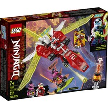 LEGO® NINJAGO® 71707 Kai#nin Robot Jeti