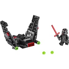 LEGO® Star Wars# 75264 Kylo Ren#in Mekiği Mikro Savaşçı