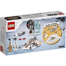LEGO® Star Wars™ 75268 Kar Motoru