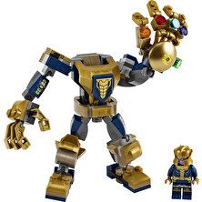 LEGO® Marvel 76141 Avengers Thanos Robotu