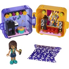 LEGO Friends 41400 Andrea’nın Oyun Küpü