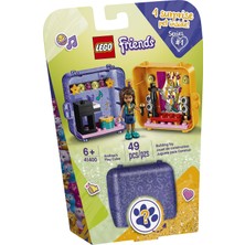 LEGO Friends 41400 Andrea’nın Oyun Küpü