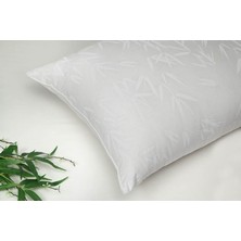Taç Yastık Bambu Soft 50x70cm