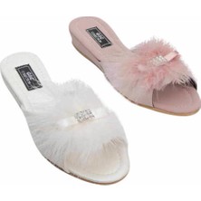 G&C G&C Alçak Feta Çeyiz Terliği 171