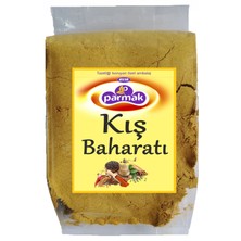 Parmak Kış Baharatı 1 kg