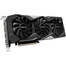 Gigabyte AMD Radeon RX 5700XT Gaming OC 8GB 256Bit GDDR6 Ekran Kartı (GV-R57XTGAMING OC-8GD)