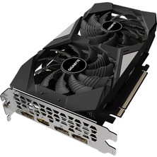 Gigabyte Nvidia GeForce GTX 1660 Super OC 6GB 192Bit GDDR6 Ekran Kartı (GV-N166SOC-6GD)